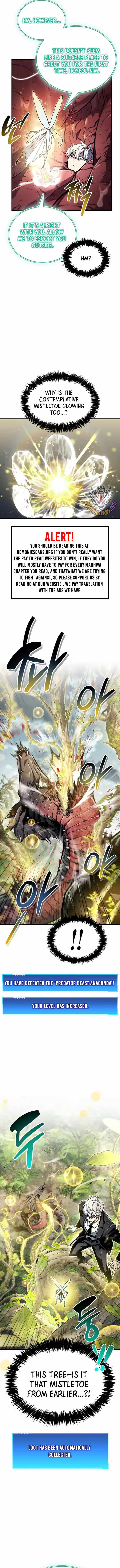Read The Player Hides His Past chapter 65.1 image 3 on Lezhin