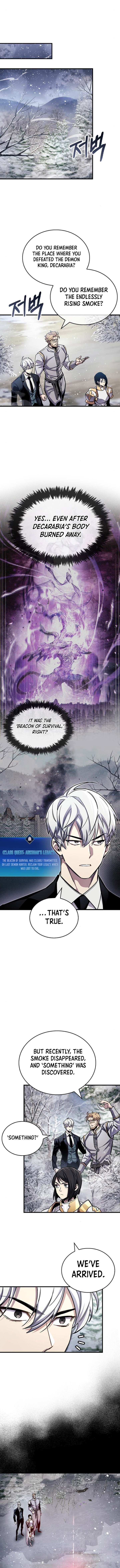 Read The Player Hides His Past chapter 65.2 image 1 on Lezhin
