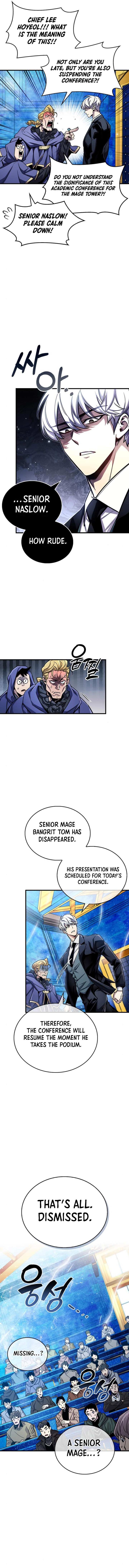 Read The Player Hides His Past chapter 65.2 image 11 on Lezhin