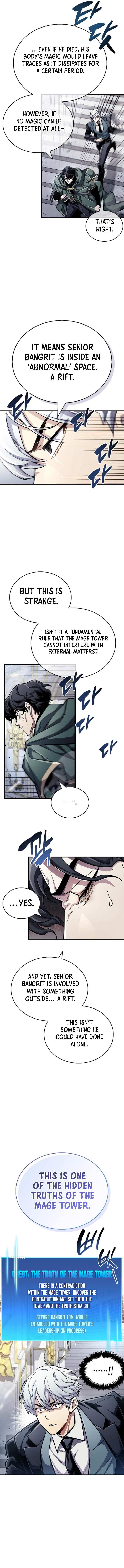 Read The Player Hides His Past chapter 65.2 image 13 on Lezhin