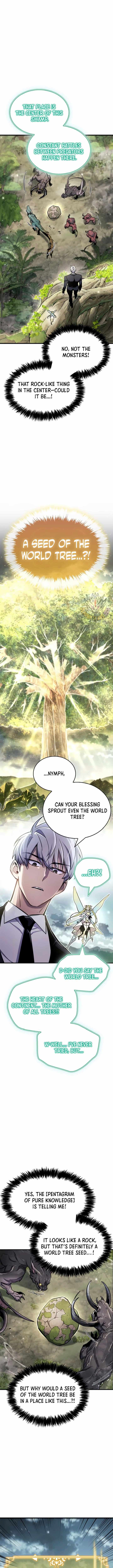 Read The Player Hides His Past chapter 65.2 image 6 on Lezhin