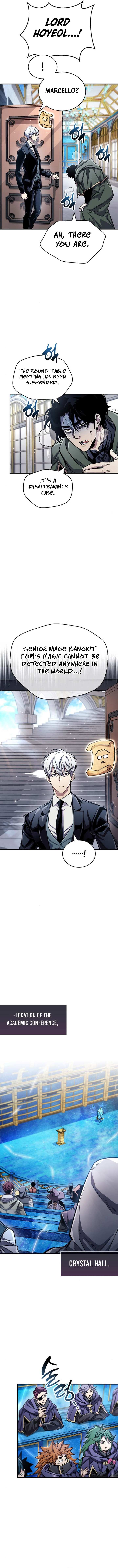 Read The Player Hides His Past chapter 65.2 image 9 on Lezhin