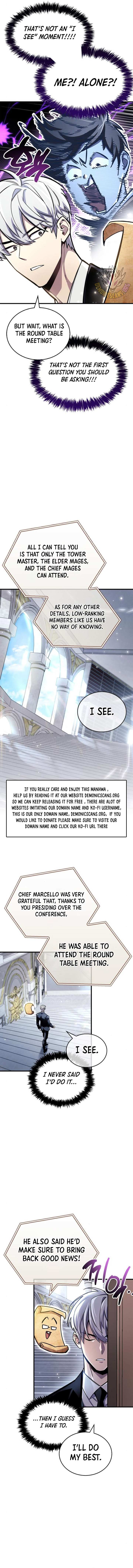Read The Player Hides His Past chapter 65.3 image 8 on Lezhin