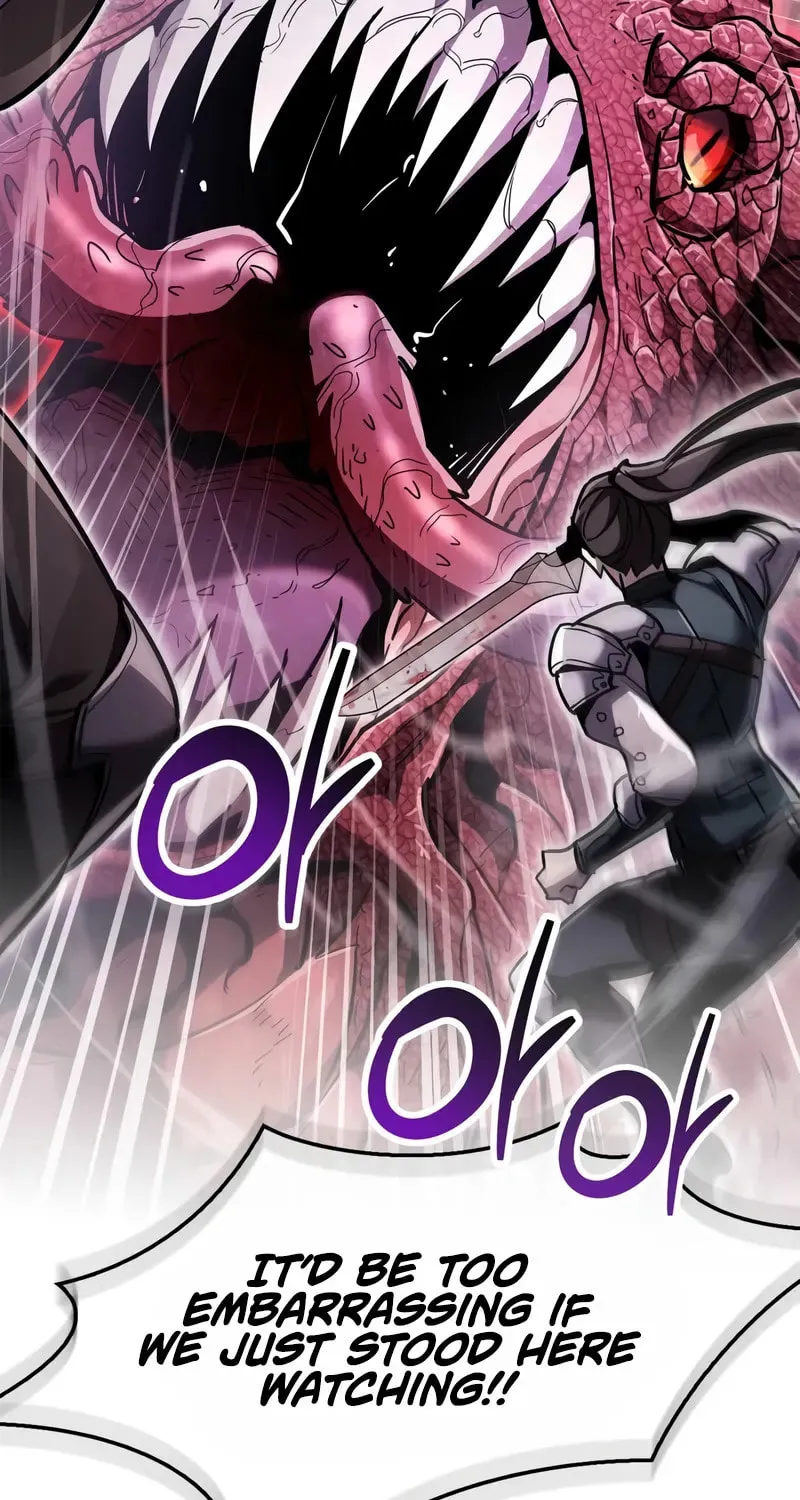 Read The Player Hides His Past chapter 80 image 124 on Lezhin