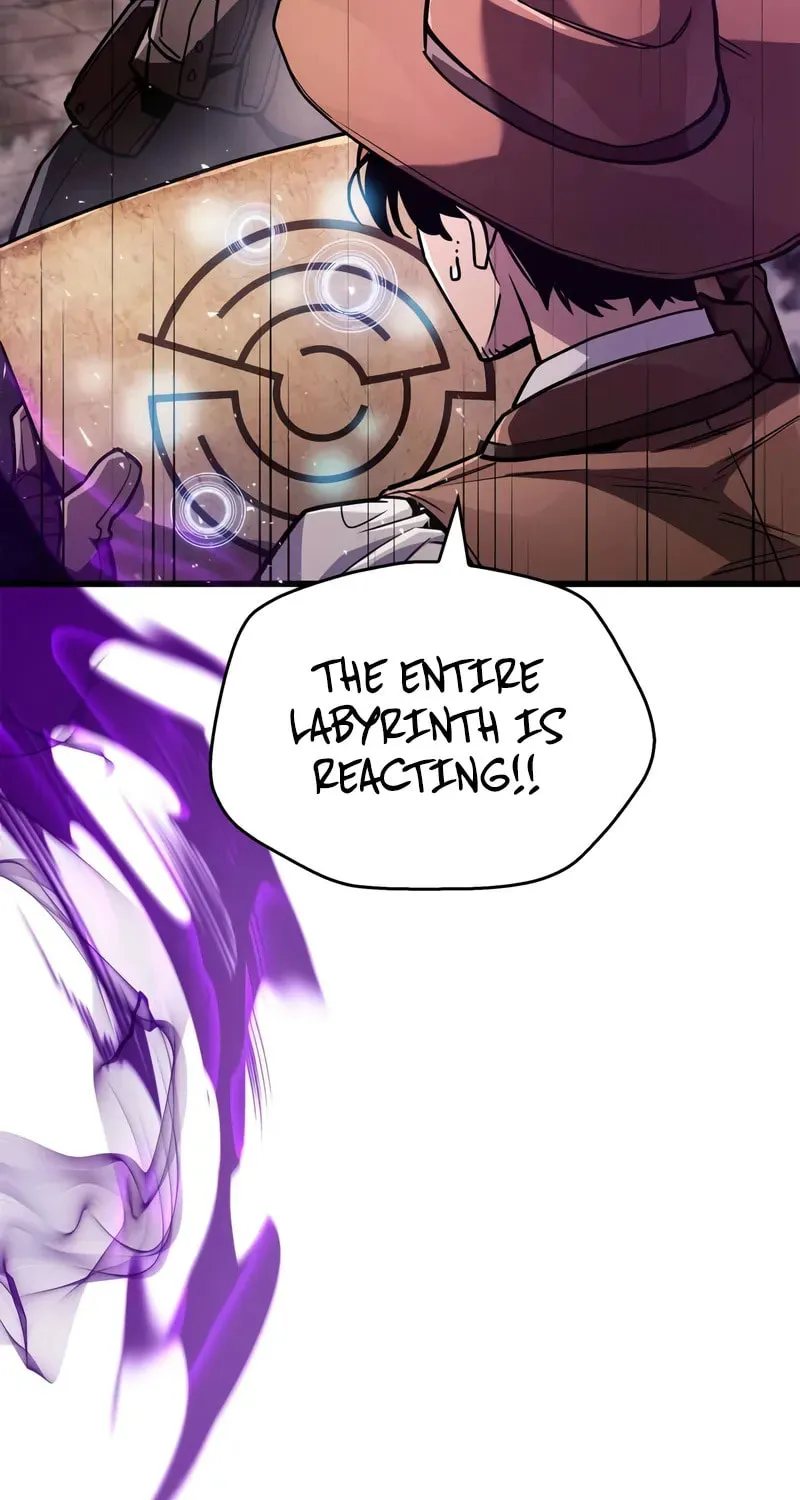 Read The Player Hides His Past chapter 80 image 19 on Lezhin