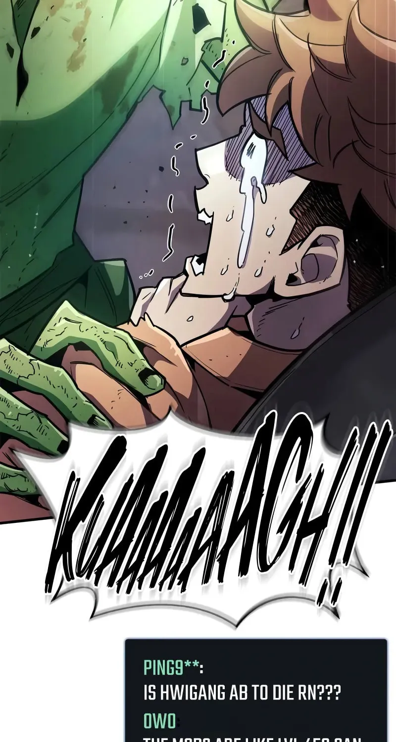 Read The Player Hides His Past chapter 80 image 29 on Lezhin