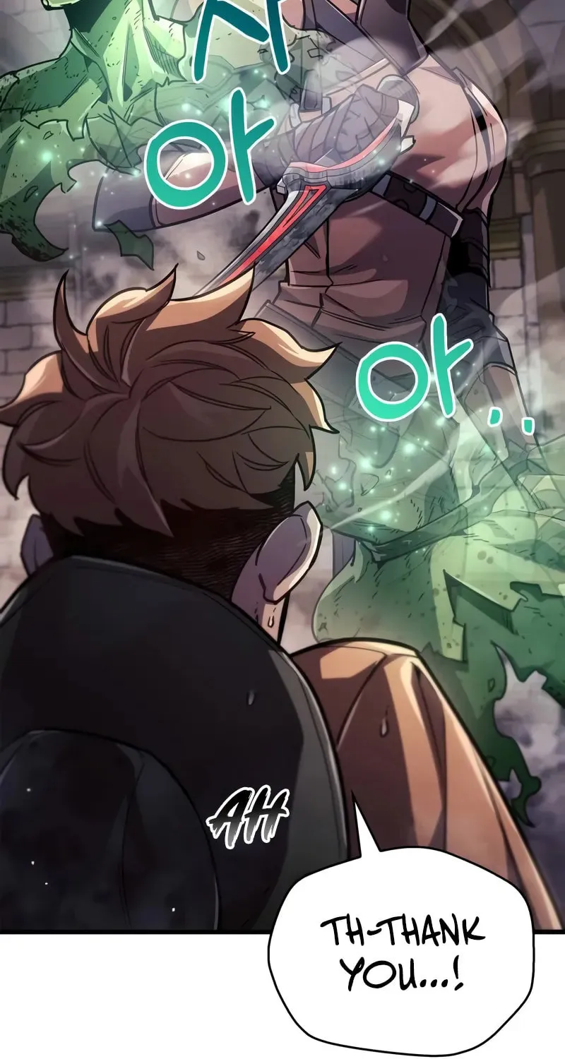 Read The Player Hides His Past chapter 80 image 34 on Lezhin