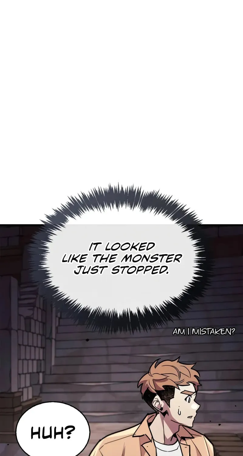 Read The Player Hides His Past chapter 80 image 35 on Lezhin