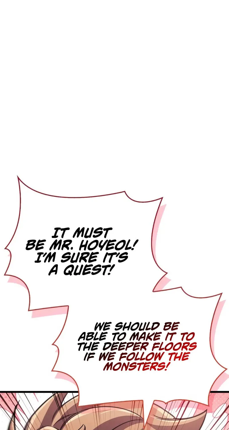 Read The Player Hides His Past chapter 80 image 40 on Lezhin