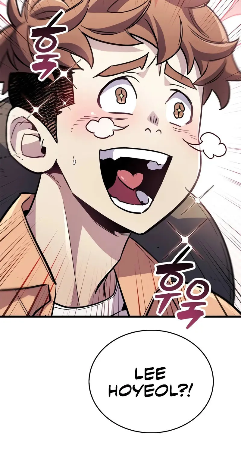 Read The Player Hides His Past chapter 80 image 41 on Lezhin