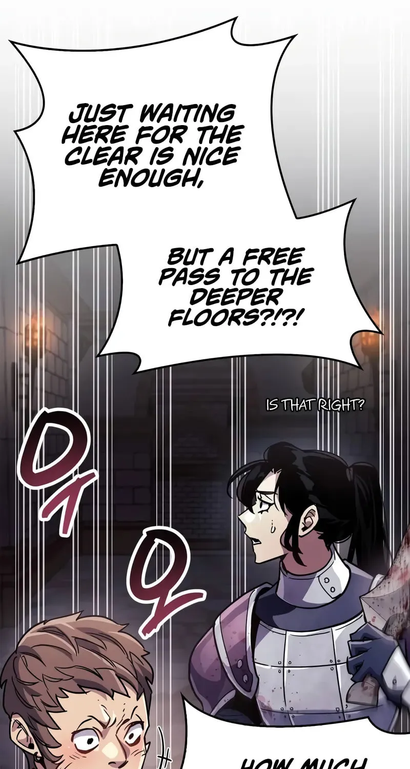 Read The Player Hides His Past chapter 80 image 43 on Lezhin