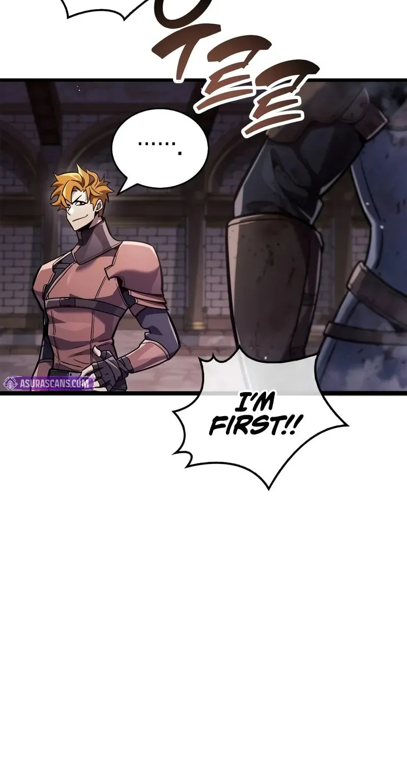 Read The Player Hides His Past chapter 80 image 46 on Lezhin