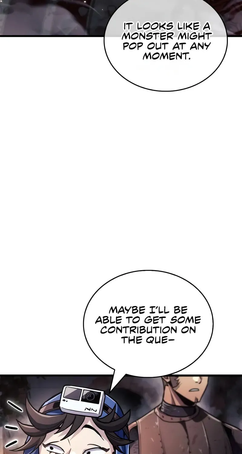 Read The Player Hides His Past chapter 80 image 49 on Lezhin