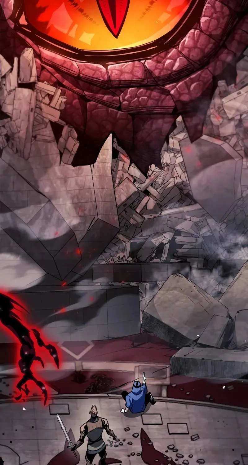 Read The Player Hides His Past chapter 80 image 55 on Lezhin