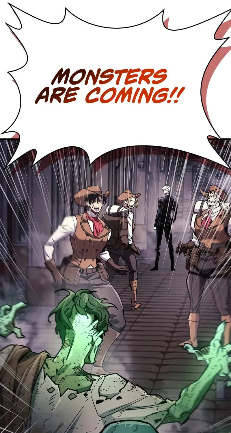 Read The Player Hides His Past chapter 80 image 7 on Lezhin