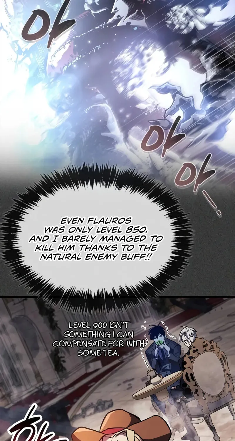 Read The Player Hides His Past chapter 80 image 72 on Lezhin