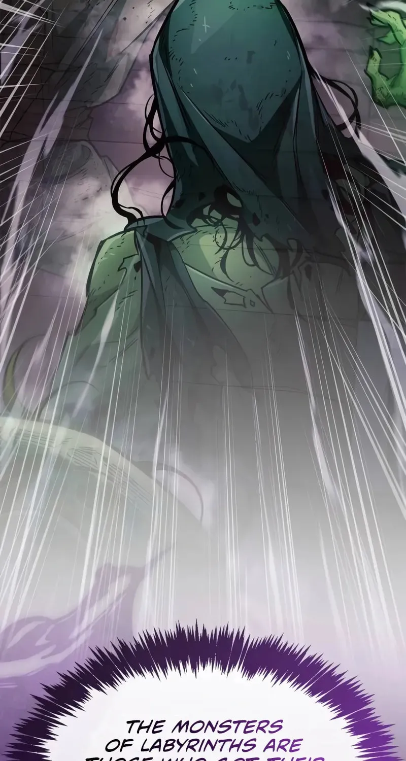 Read The Player Hides His Past chapter 80 image 8 on Lezhin
