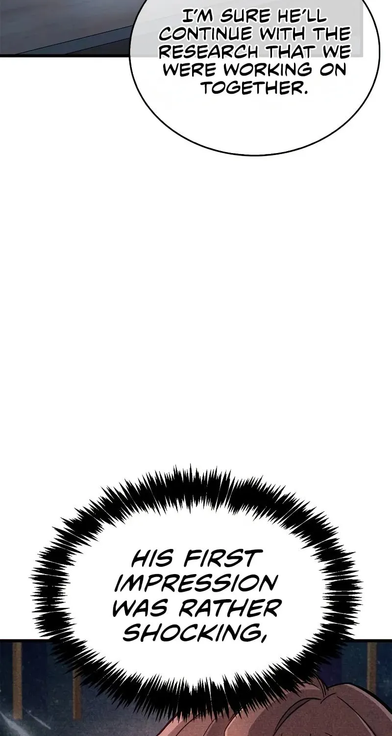 Read The Player Hides His Past chapter 81 image 116 on Lezhin