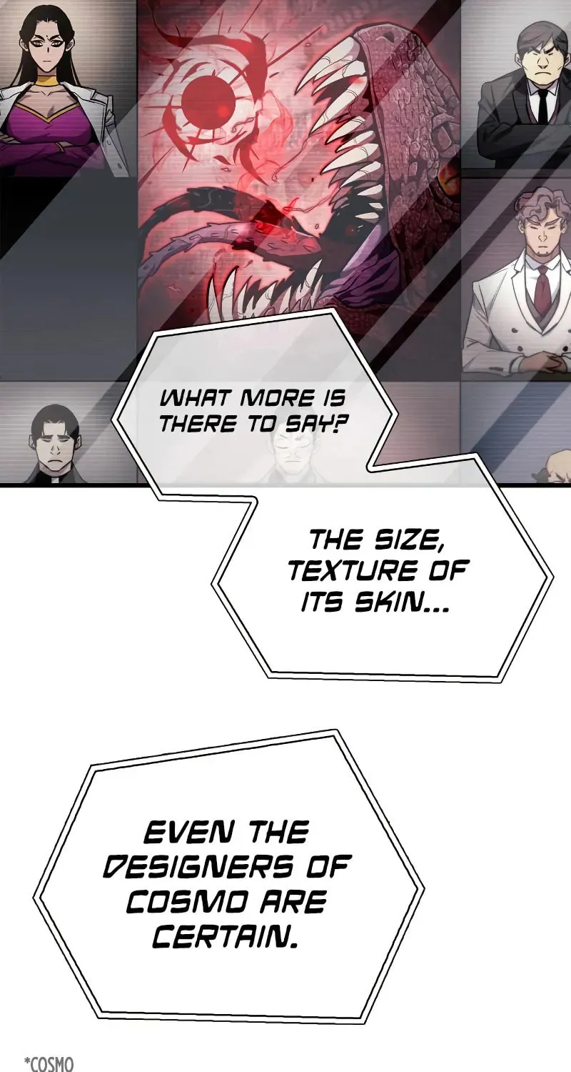 Read The Player Hides His Past chapter 81 image 45 on Lezhin
