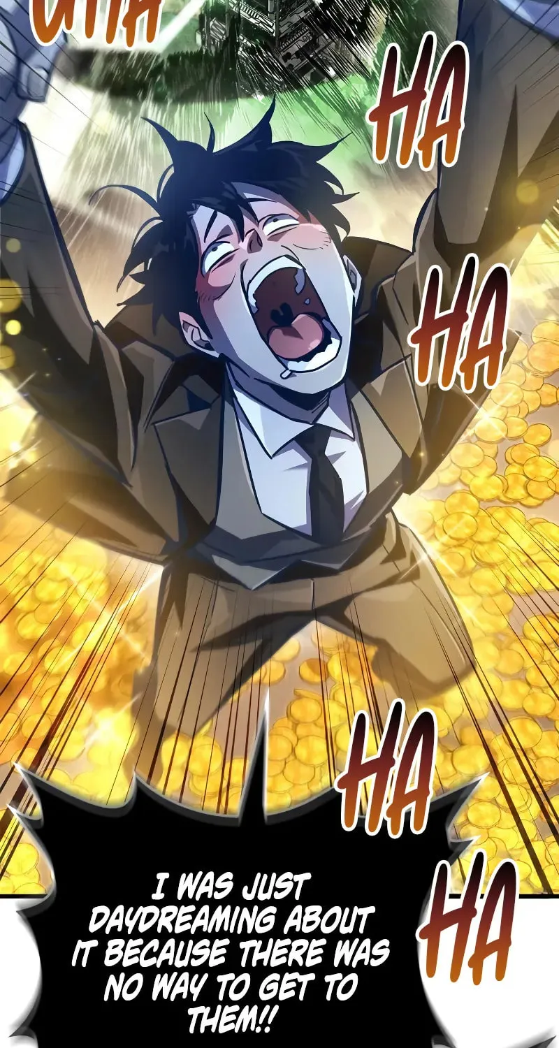 Read The Player Hides His Past chapter 82 image 116 on Lezhin