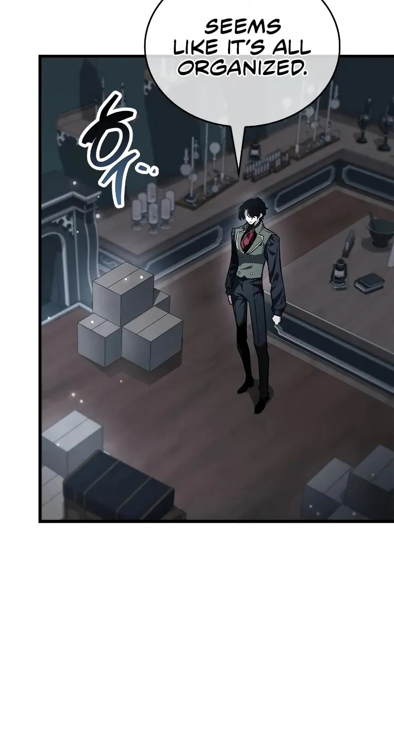 Read The Player Hides His Past chapter 82 image 12 on Lezhin