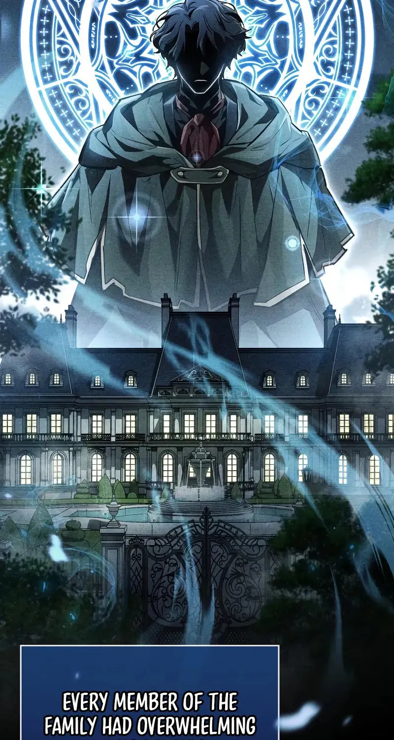 Read The Player Hides His Past chapter 82 image 2 on Lezhin