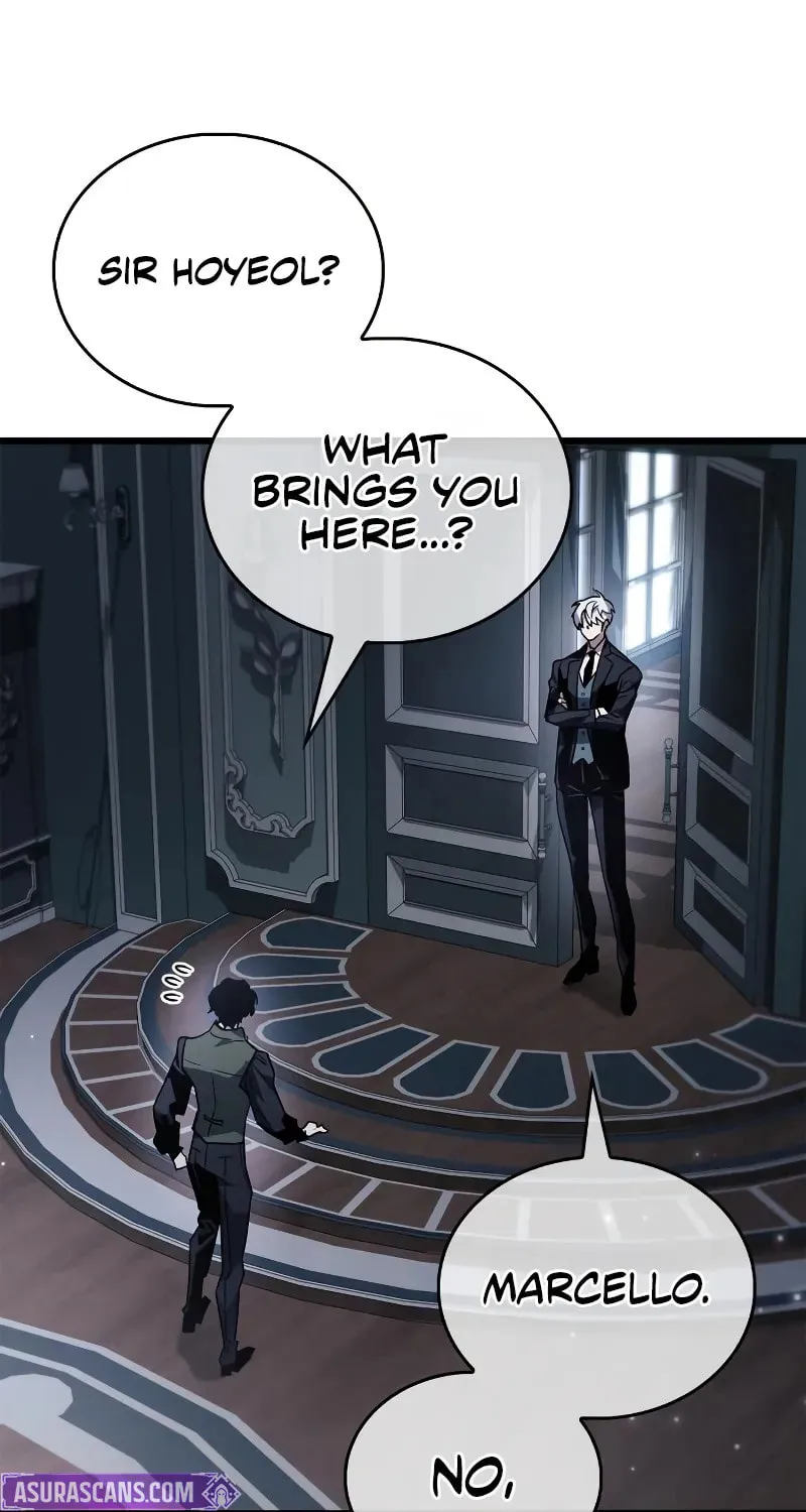 Read The Player Hides His Past chapter 82 image 21 on Lezhin