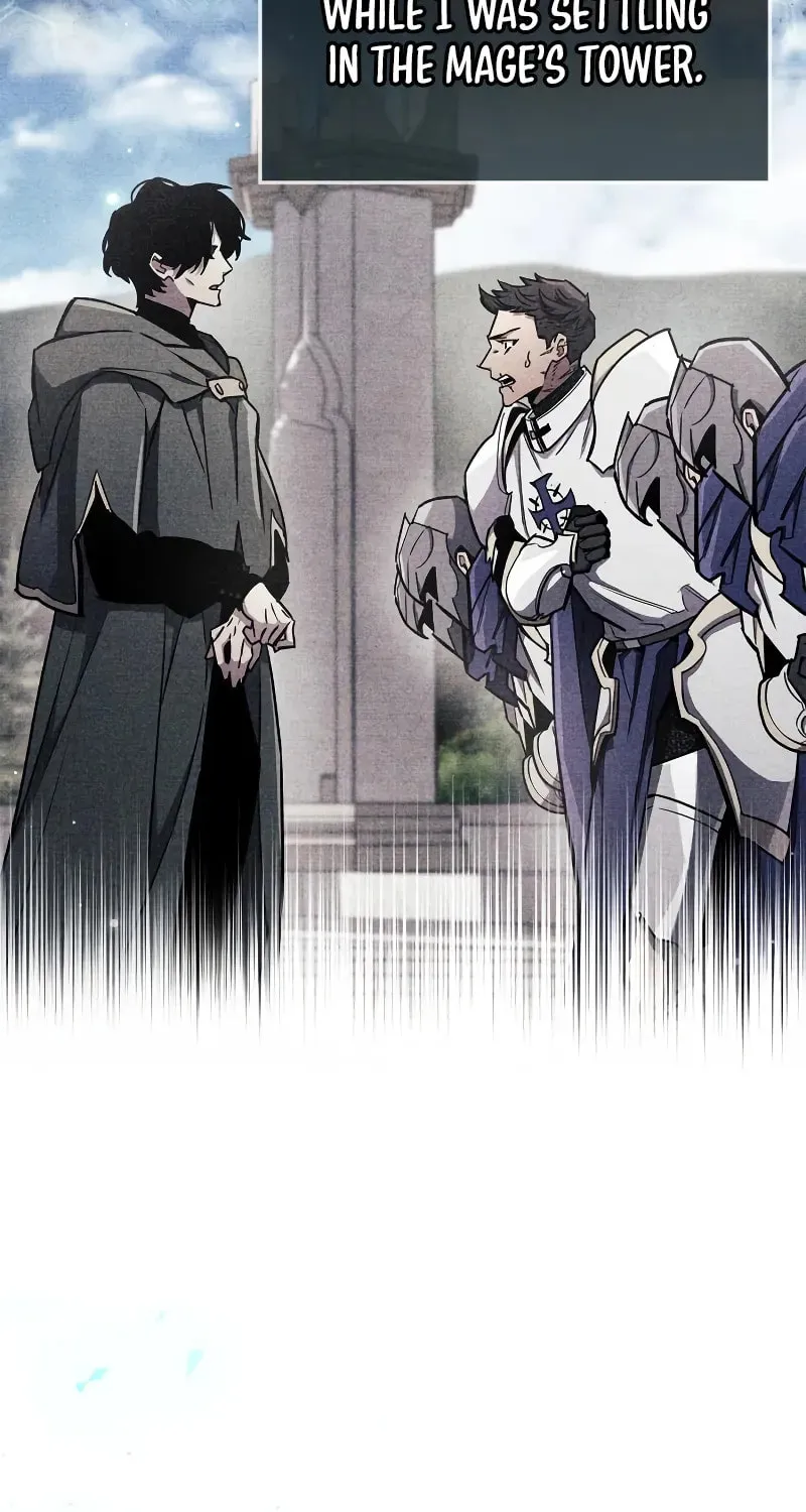 Read The Player Hides His Past chapter 82 image 40 on Lezhin