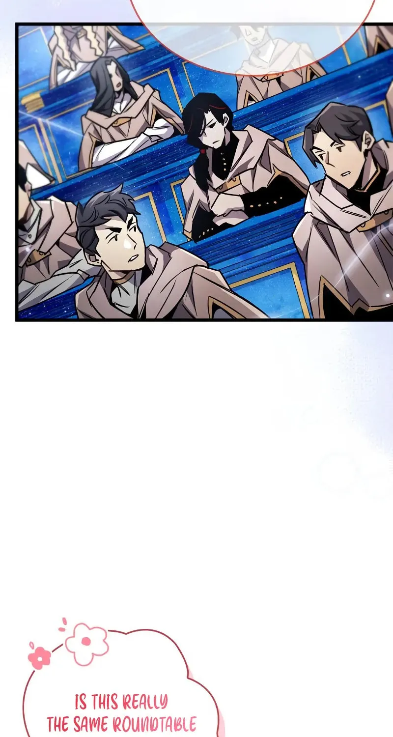 Read The Player Hides His Past chapter 82 image 49 on Lezhin