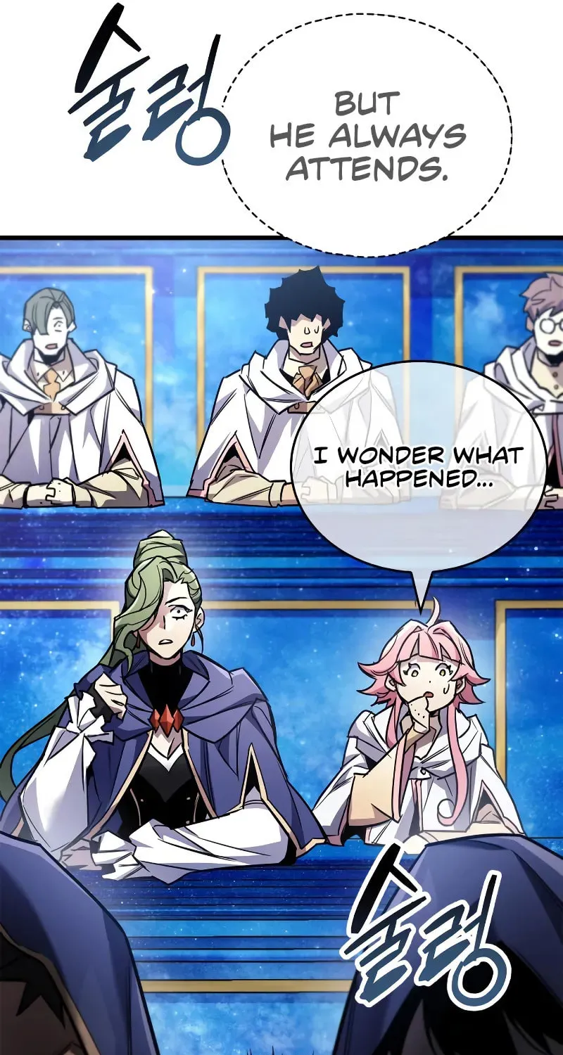Read The Player Hides His Past chapter 82 image 57 on Lezhin