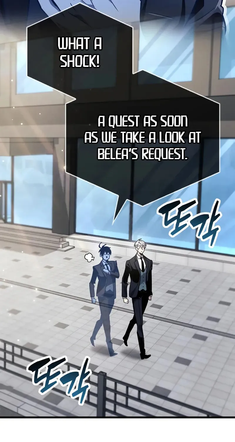 Read The Player Hides His Past chapter 82 image 63 on Lezhin