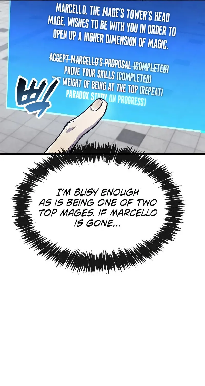 Read The Player Hides His Past chapter 82 image 67 on Lezhin