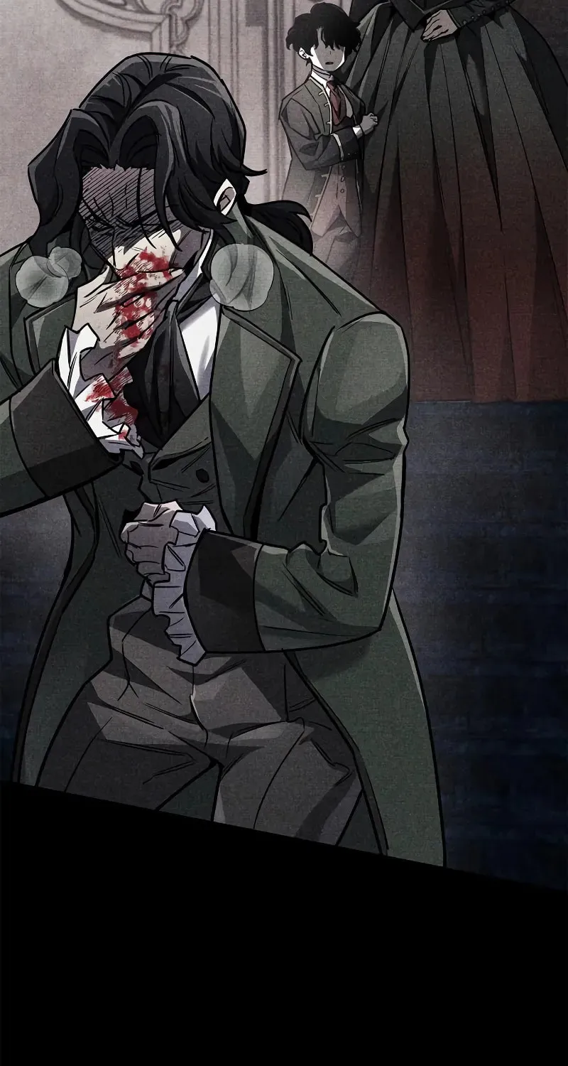 Read The Player Hides His Past chapter 82 image 7 on Lezhin