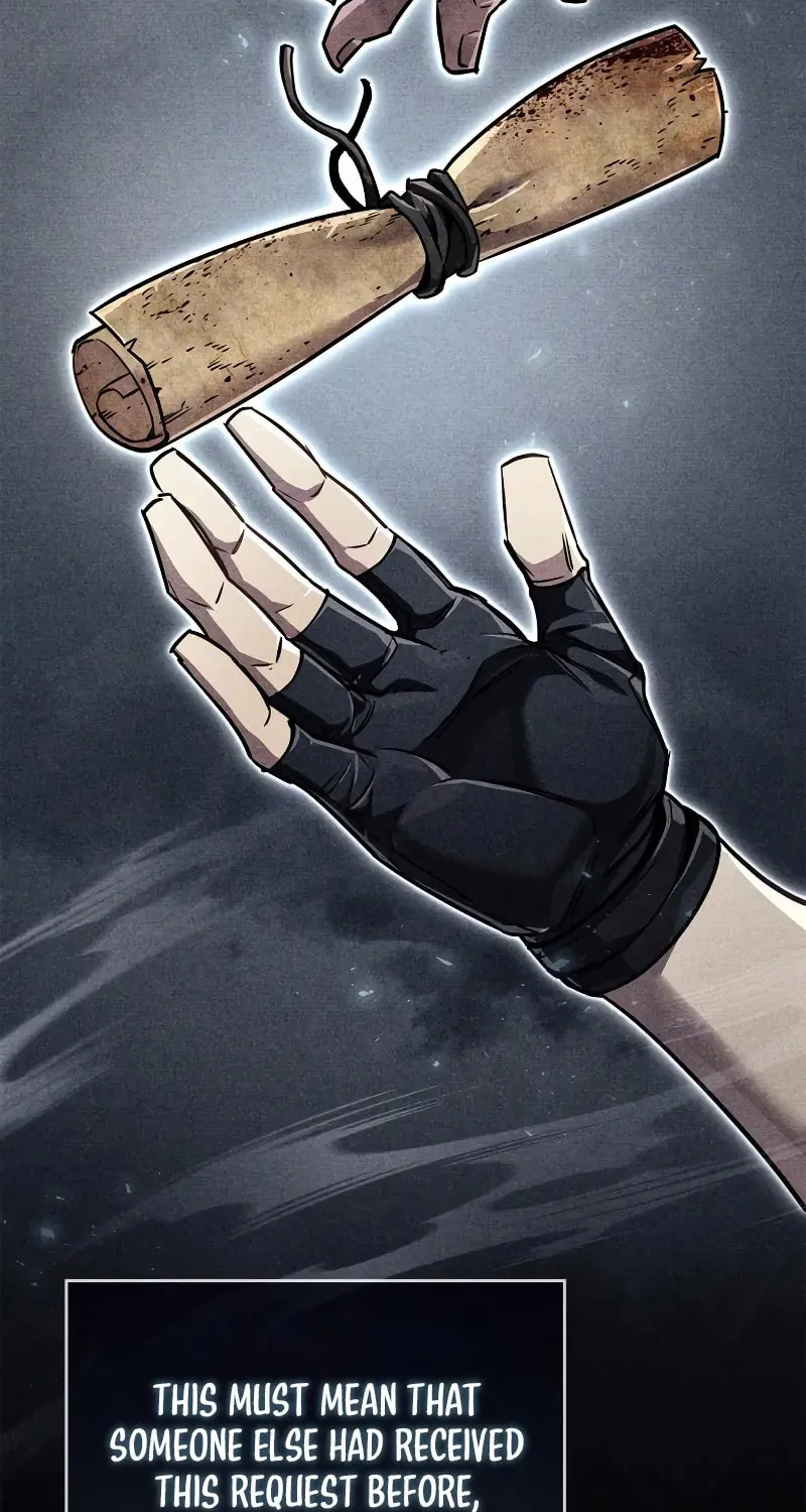 Read The Player Hides His Past chapter 82 image 74 on Lezhin