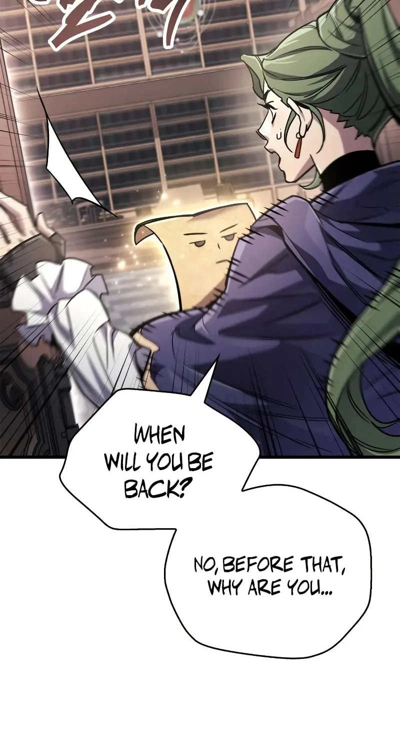 Read The Player Hides His Past chapter 82 image 82 on Lezhin