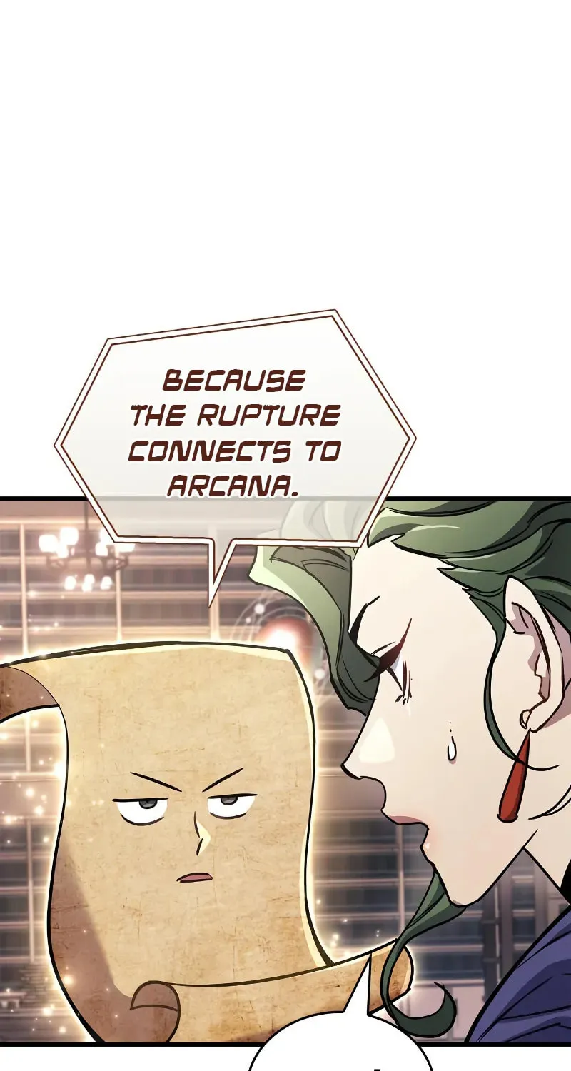 Read The Player Hides His Past chapter 82 image 83 on Lezhin