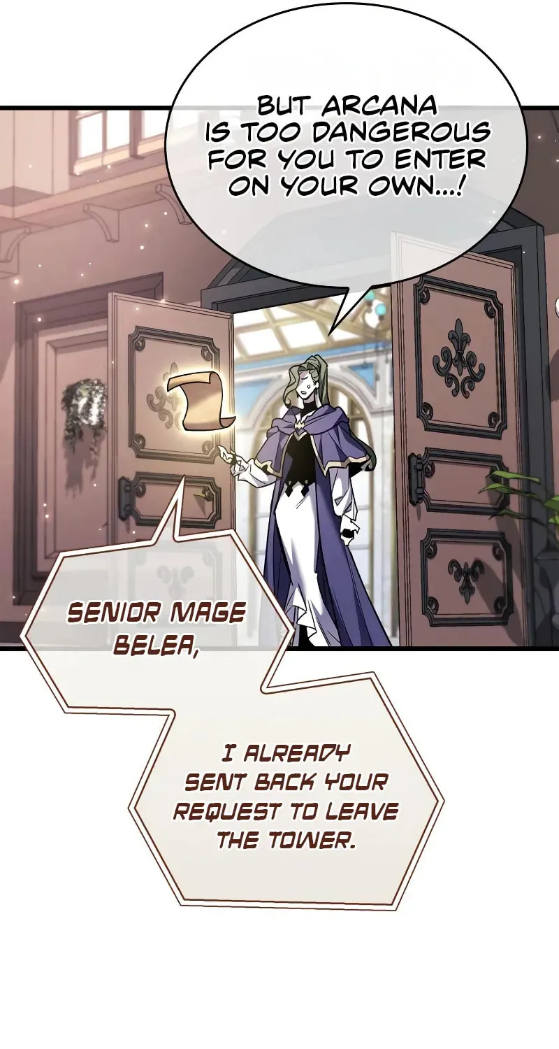 Read The Player Hides His Past chapter 82 image 94 on Lezhin