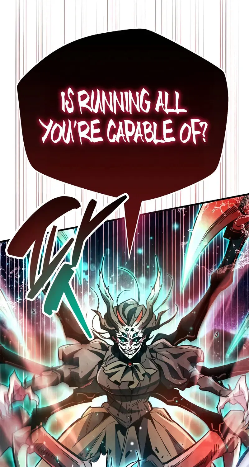 Read The Player Hides His Past chapter 83 image 100 on Lezhin