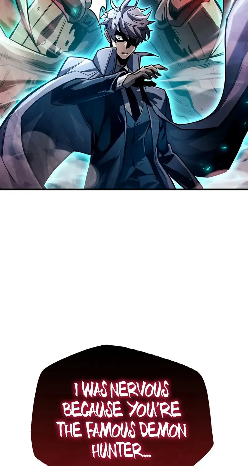 Read The Player Hides His Past chapter 83 image 101 on Lezhin