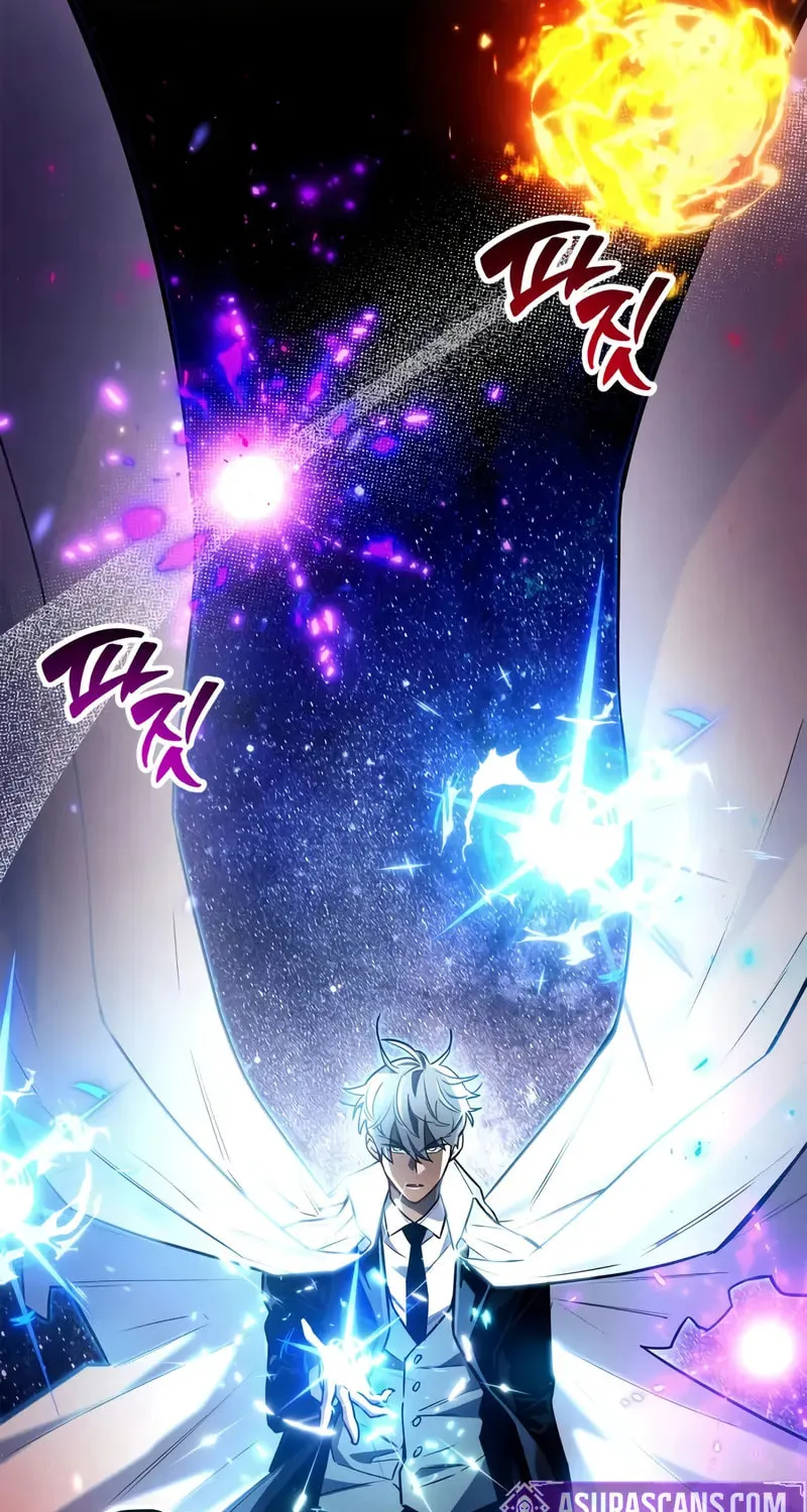 Read The Player Hides His Past chapter 83 image 141 on Lezhin