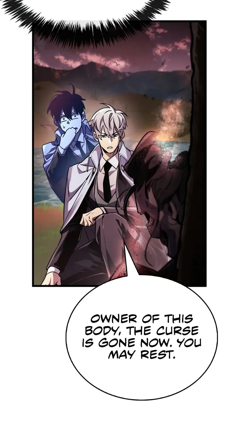 Read The Player Hides His Past chapter 83 image 151 on Lezhin