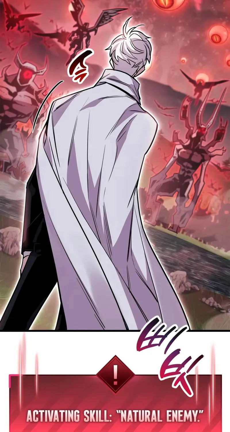 Read The Player Hides His Past chapter 83 image 154 on Lezhin