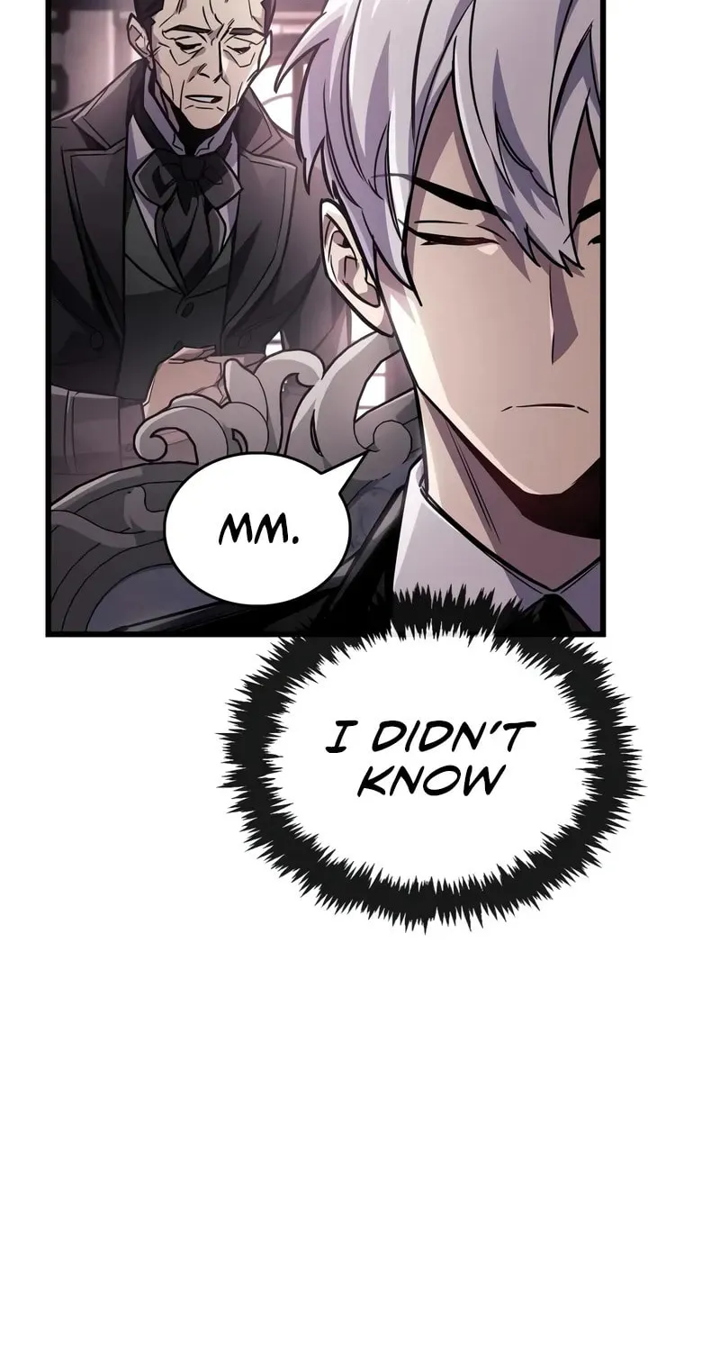 Read The Player Hides His Past chapter 83 image 20 on Lezhin