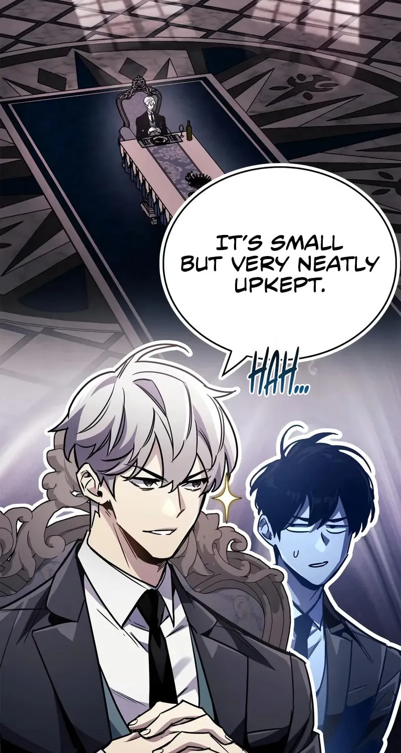 Read The Player Hides His Past chapter 83 image 22 on Lezhin