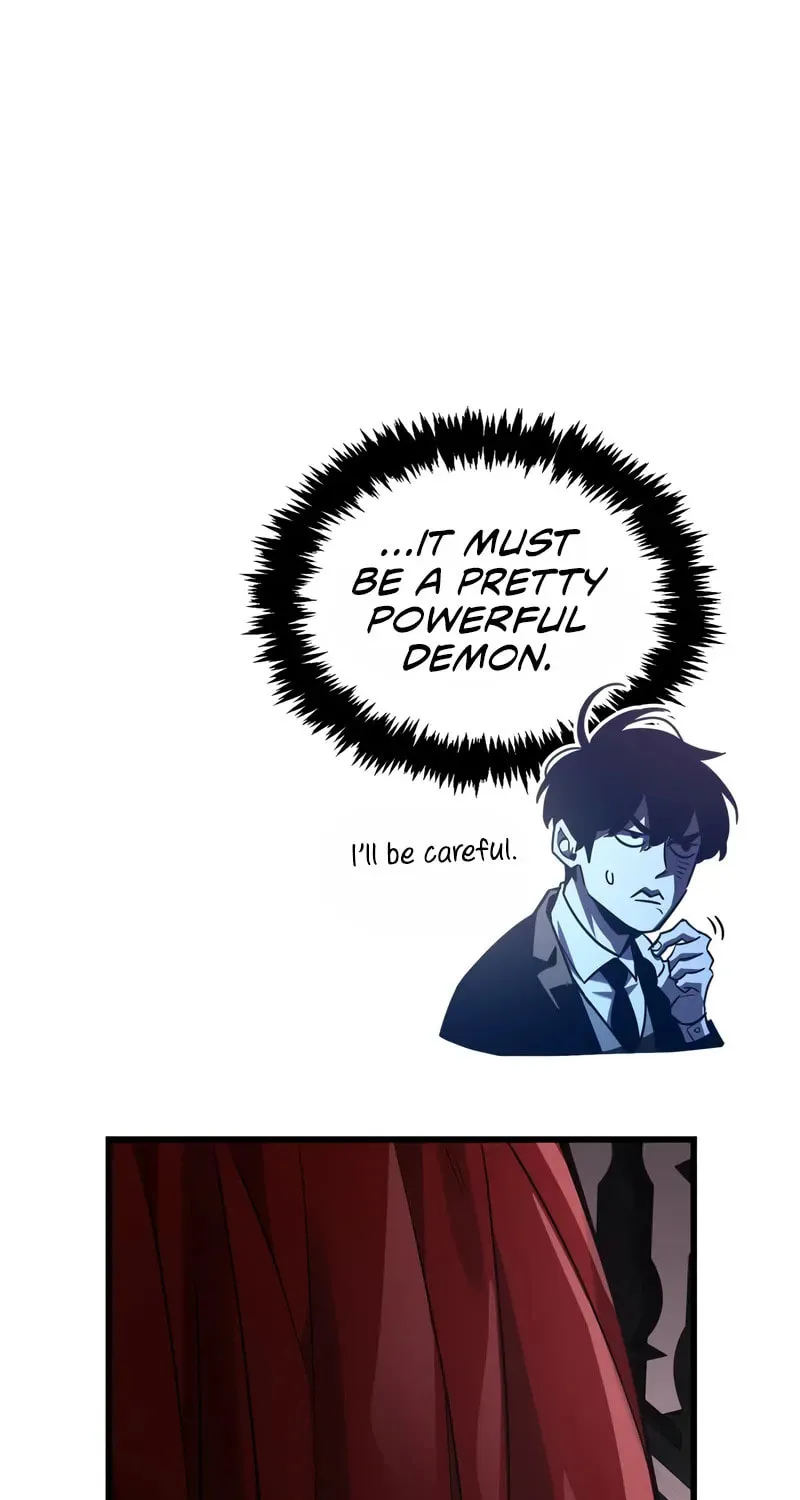 Read The Player Hides His Past chapter 83 image 27 on Lezhin