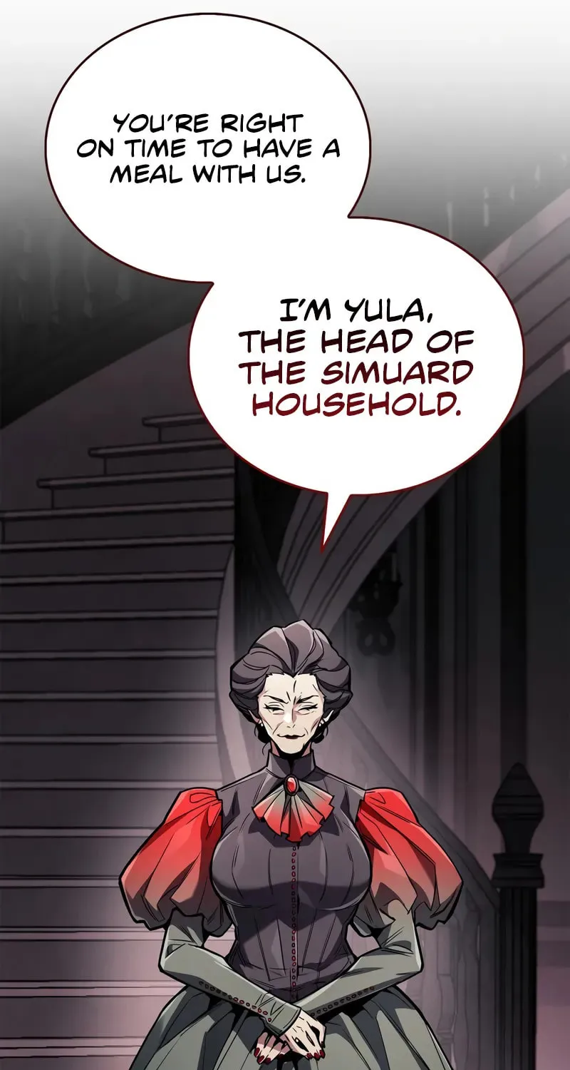 Read The Player Hides His Past chapter 83 image 30 on Lezhin