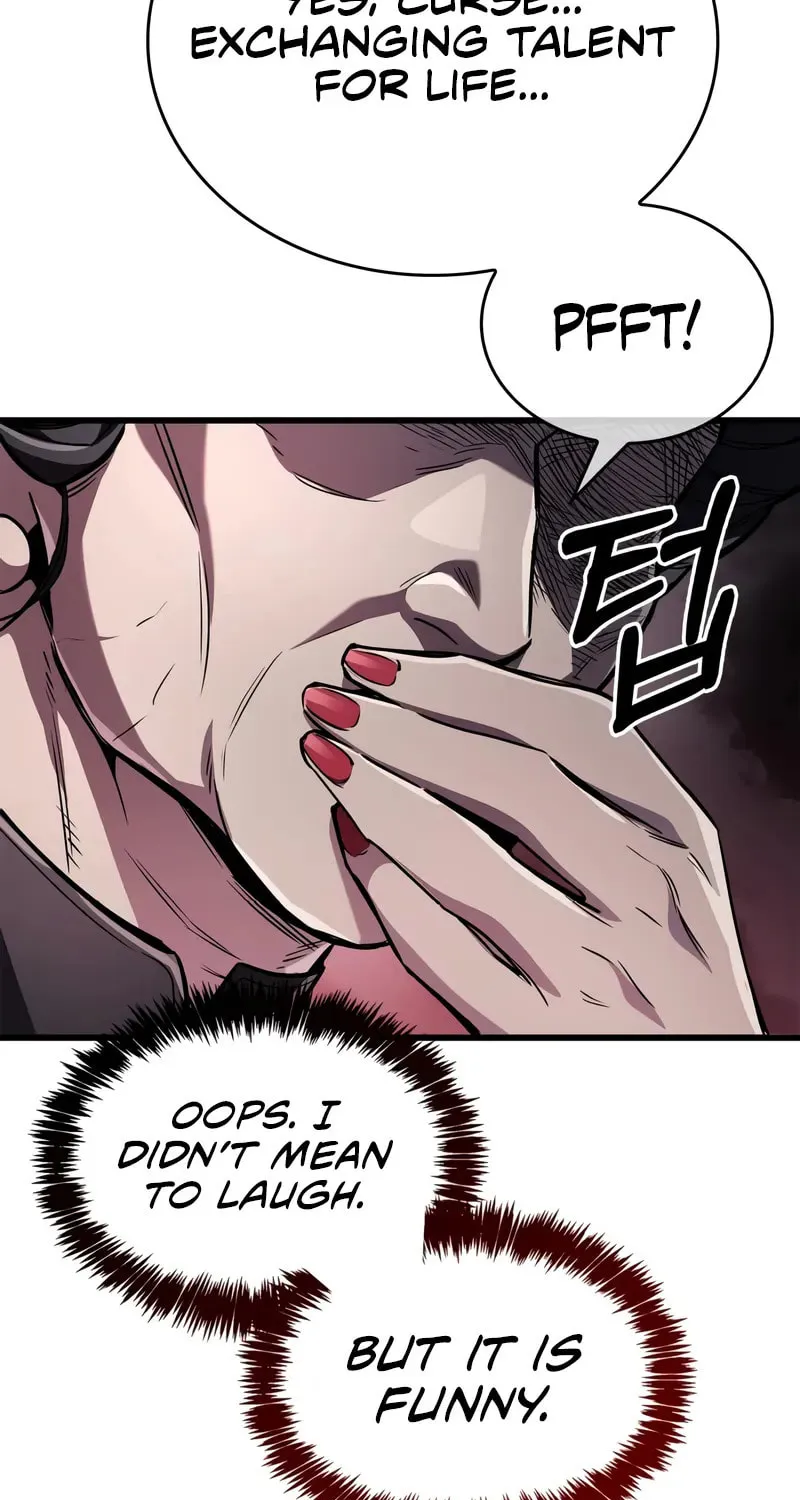 Read The Player Hides His Past chapter 83 image 34 on Lezhin
