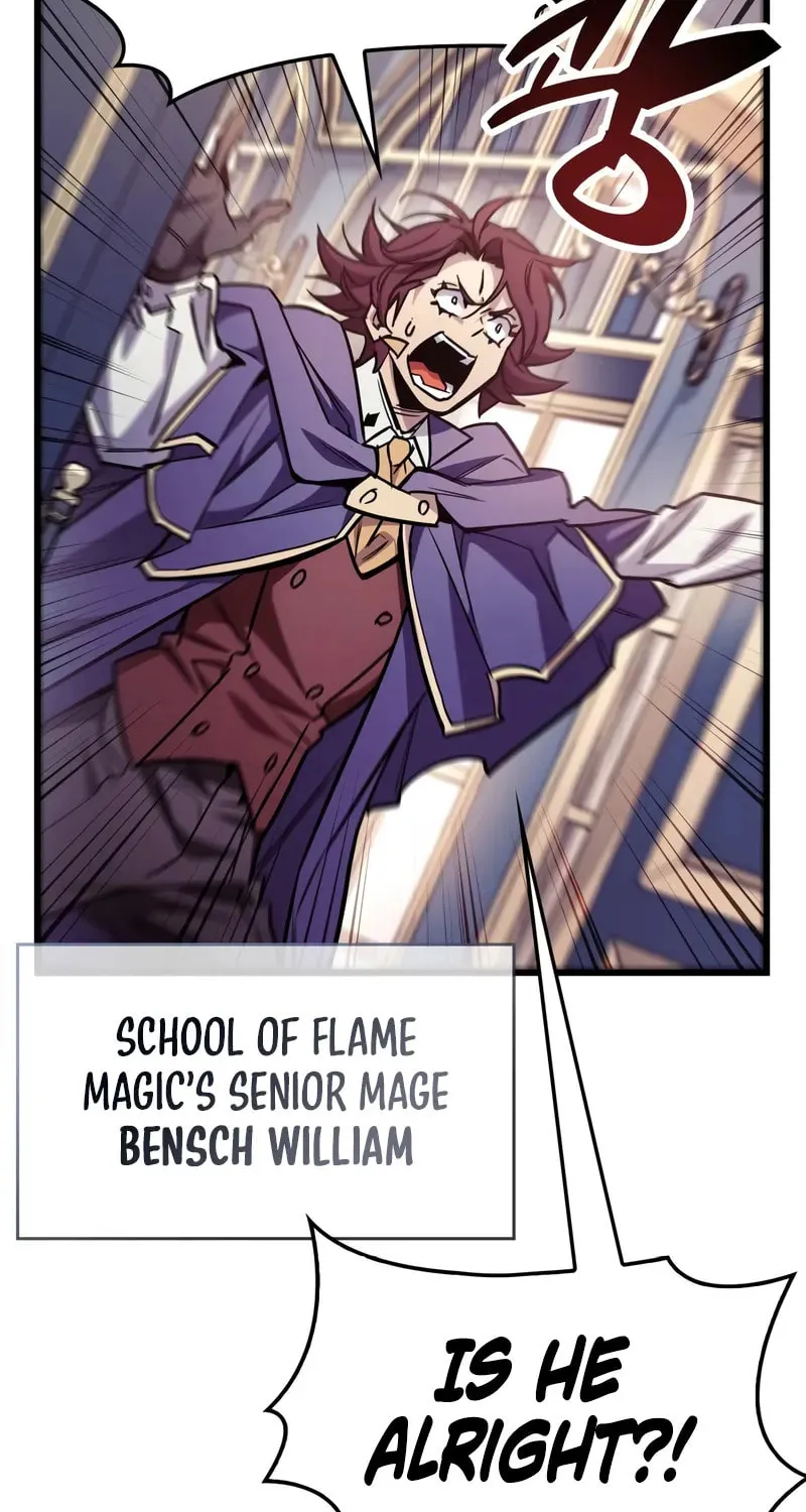 Read The Player Hides His Past chapter 83 image 4 on Lezhin
