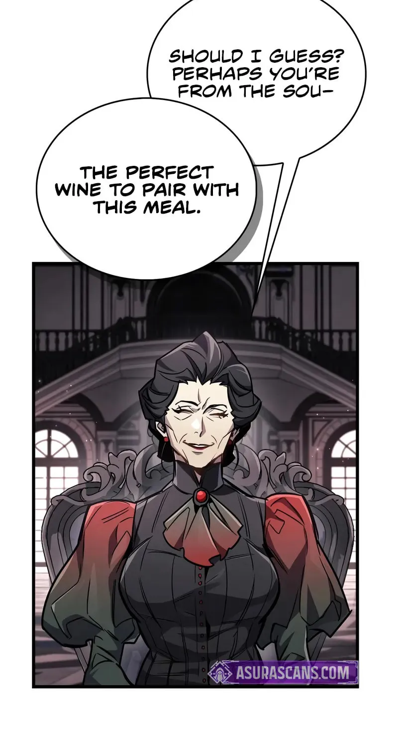 Read The Player Hides His Past chapter 83 image 47 on Lezhin