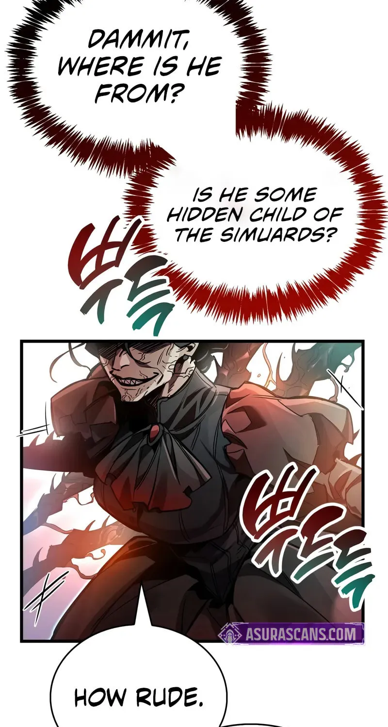 Read The Player Hides His Past chapter 83 image 65 on Lezhin